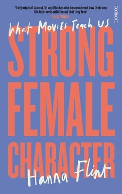 Strong Female Character Paperback Footnote Press