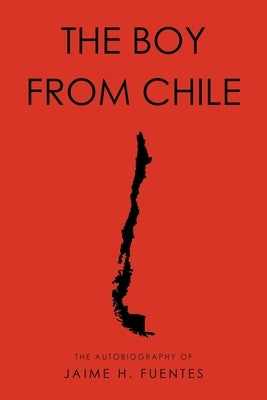The Boy From Chile Paperback Christian Faith