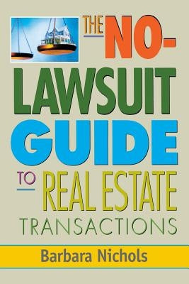 No-Lawsuit GD Re Trnsctns PB Paperback McGraw-Hill Education
