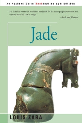 Jade Paperback iUniverse