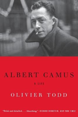 Albert Camus: A Life Paperback Da Capo Press