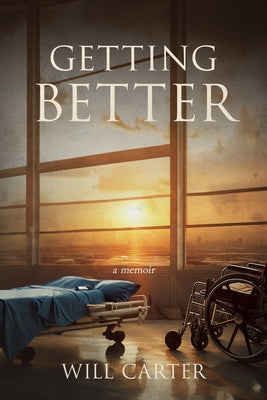 Getting Better by Carter, Will