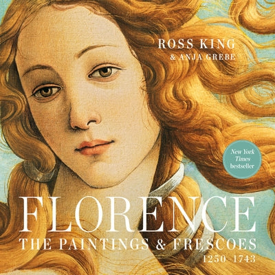Florence: The Paintings & Frescoes, 1250-1743 Paperback Black Dog & Leventhal Publishers
