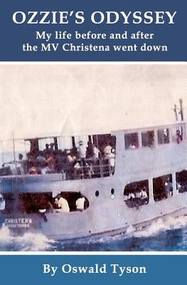 Ozzie's Odyssey Paperback Createspace Independent Publishing Platform