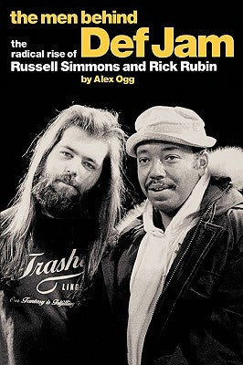 The Men Behind Def Jam Paperback Omnibus Press