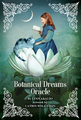 Botanical Dreams Oracle Other U.S. Games Systems, Inc.