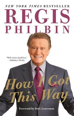 How I Got This Way Paperback It Books