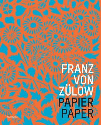 Franz Von Zülow Paperback Moderne Kunst Verlag Fur