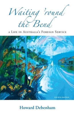 Waiting 'round the Bend Paperback Echo Books