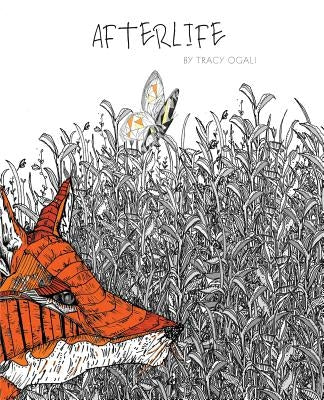 Afterlife Paperback Clink Street Publishing