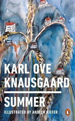 Summer Paperback Penguin Books