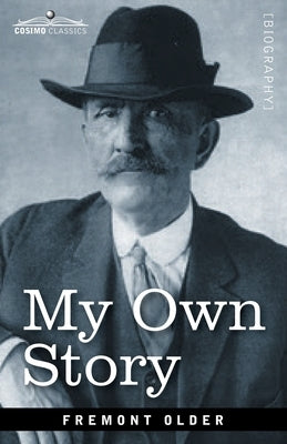 My Own Story Paperback Cosimo Classics