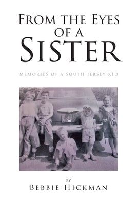 From the Eyes of a Sister Paperback Covenant Books
