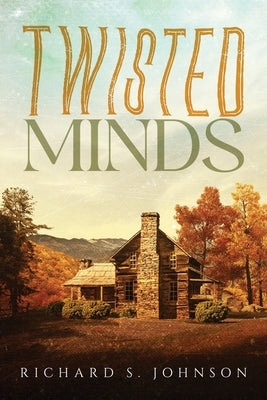 Twisted Minds Paperback Brilliant Books Literary