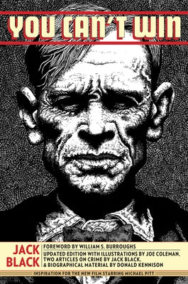 You Can't Win by Black, Jack