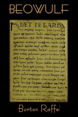 Beowulf Paperback Bibliotech Press