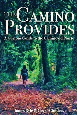 The Camino Provides Paperback Camino Coaching