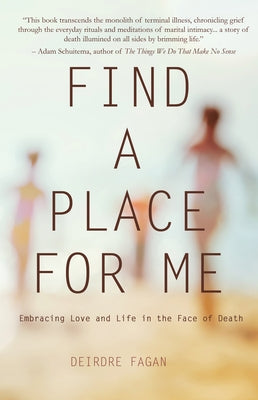 Find a Place for Me Paperback Pact Press