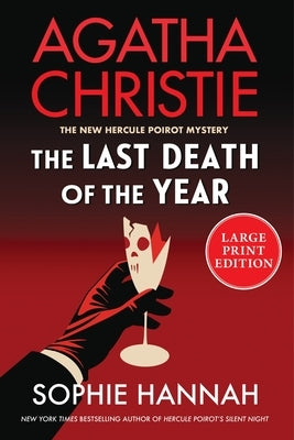 The Last Death of the Year by Hannah, Sophie