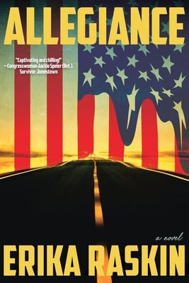 Allegiance Paperback Arbitrary Press