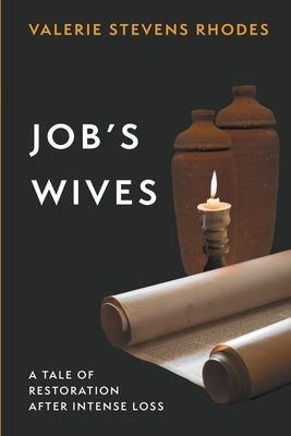 Job's Wives Paperback Christian Faith