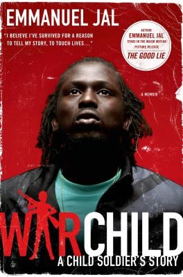 A War Child: A Child Soldier's Story Paperback St. Martins Press-3PL