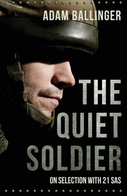 The Quiet Soldier Paperback Lume Books