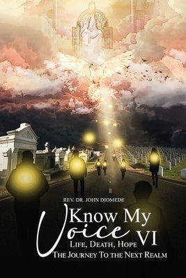 Life, Death, Hope: The Journey to the Next Realm Paperback Proisle Publishing Service