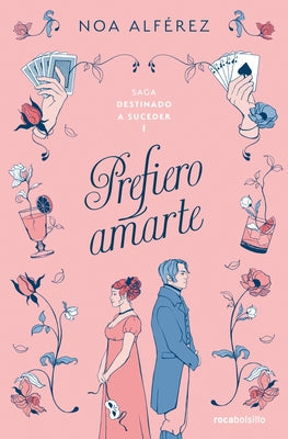 Prefiero Amarte / I Would Rather Love You by Alférez, Noa