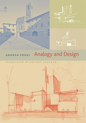 Analogy and Design Paperback University of Virginia Press