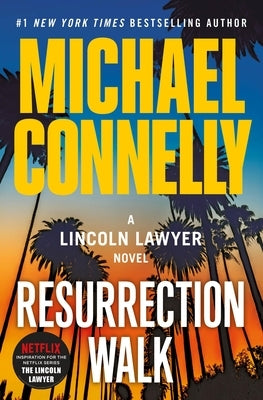 Resurrection Walk Paperback Grand Central Publishing