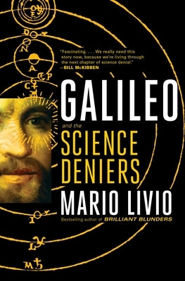 Galileo: And the Science Deniers Simon & Schuster