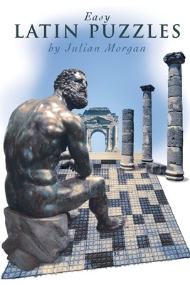 Easy Latin Puzzles Paperback Createspace Independent Publishing Platform