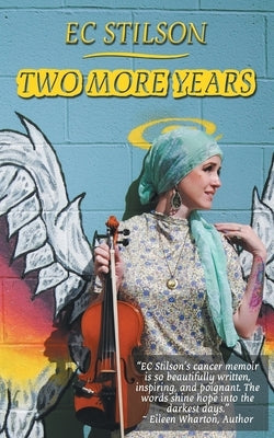 Two More Years Paperback Evolved Publishing