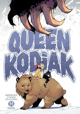 Queen Kodiak by Greenslate, Christopher