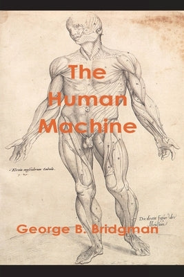 The Human Machine Paperback Must Have Books