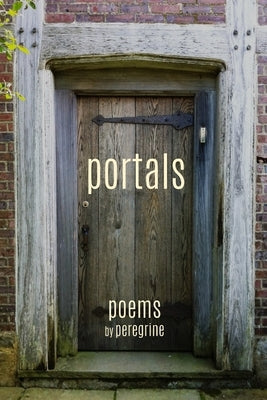 Portals: poems Paperback Blurb