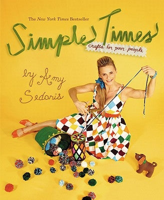 Simple Times Paperback Grand Central Publishing