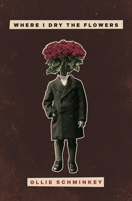 Where I Dry the Flowers Paperback Button Poetry