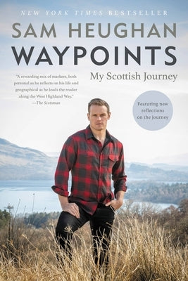 Waypoints: My Scottish Journey Paperback Voracious