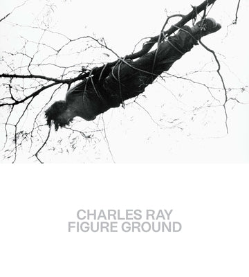 Charles Ray: Figure Ground Paperback Metropolitan Museum of Art New York