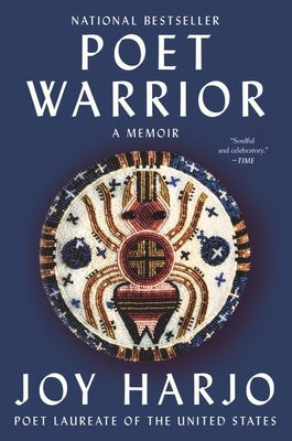 Poet Warrior: A Memoir Paperback W. W. Norton & Company