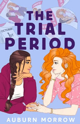 The Trial Period Paperback Wattpad Books