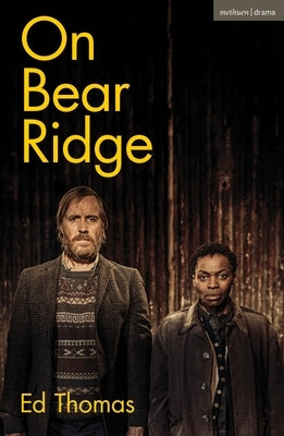 On Bear Ridge Paperback Bloomsbury Publishing PLC