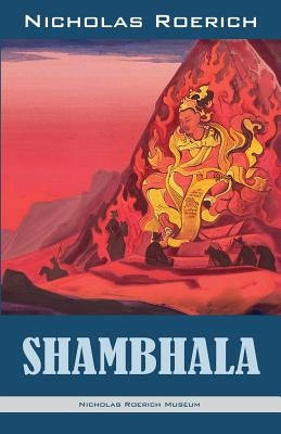 Shambhala Paperback Nicholas Roerich Museum