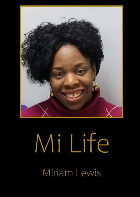 Mi Life Paperback Parson's Porch