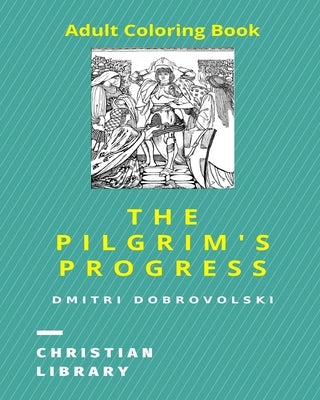 The Pilgrim's Progress Paperback Blurb