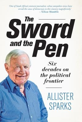 The Sword and the Pen Paperback Jonathan Ball Publishers