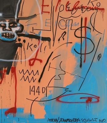 Basquiat: The Modena Paintings Paperback Hatje Cantz