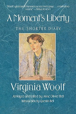 Moments Liberty Paperback Mariner Books Classics